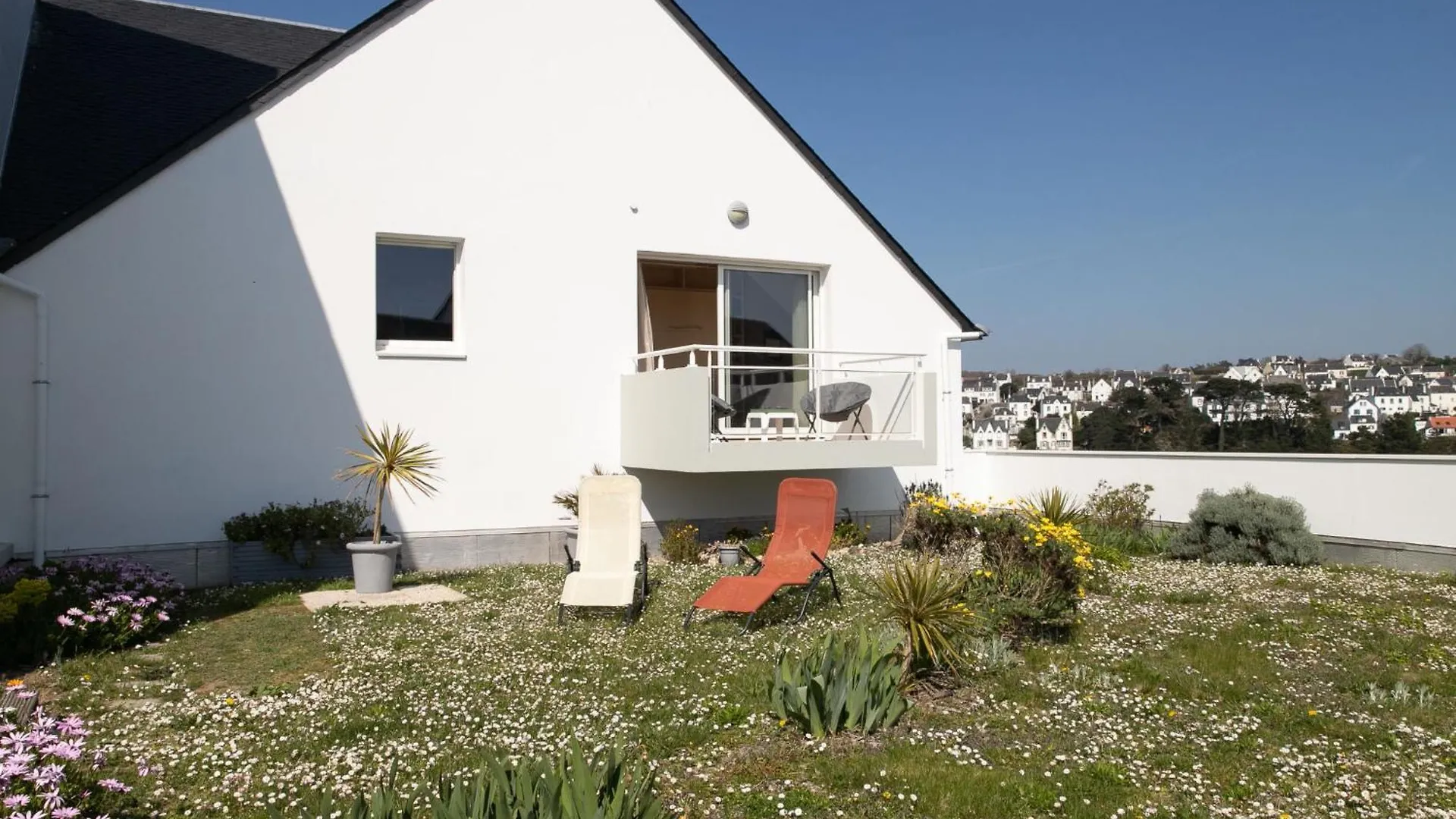 Apartment Entre Port Et Plages By Interhome Audierne Frankrike