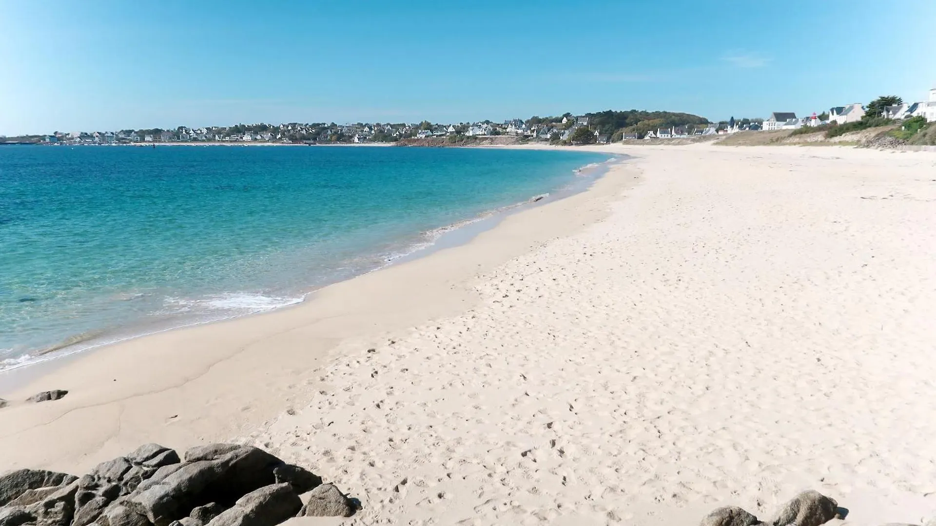 Apartment Entre Port Et Plages By Interhome Audierne