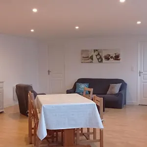 Appartement La, Audierne